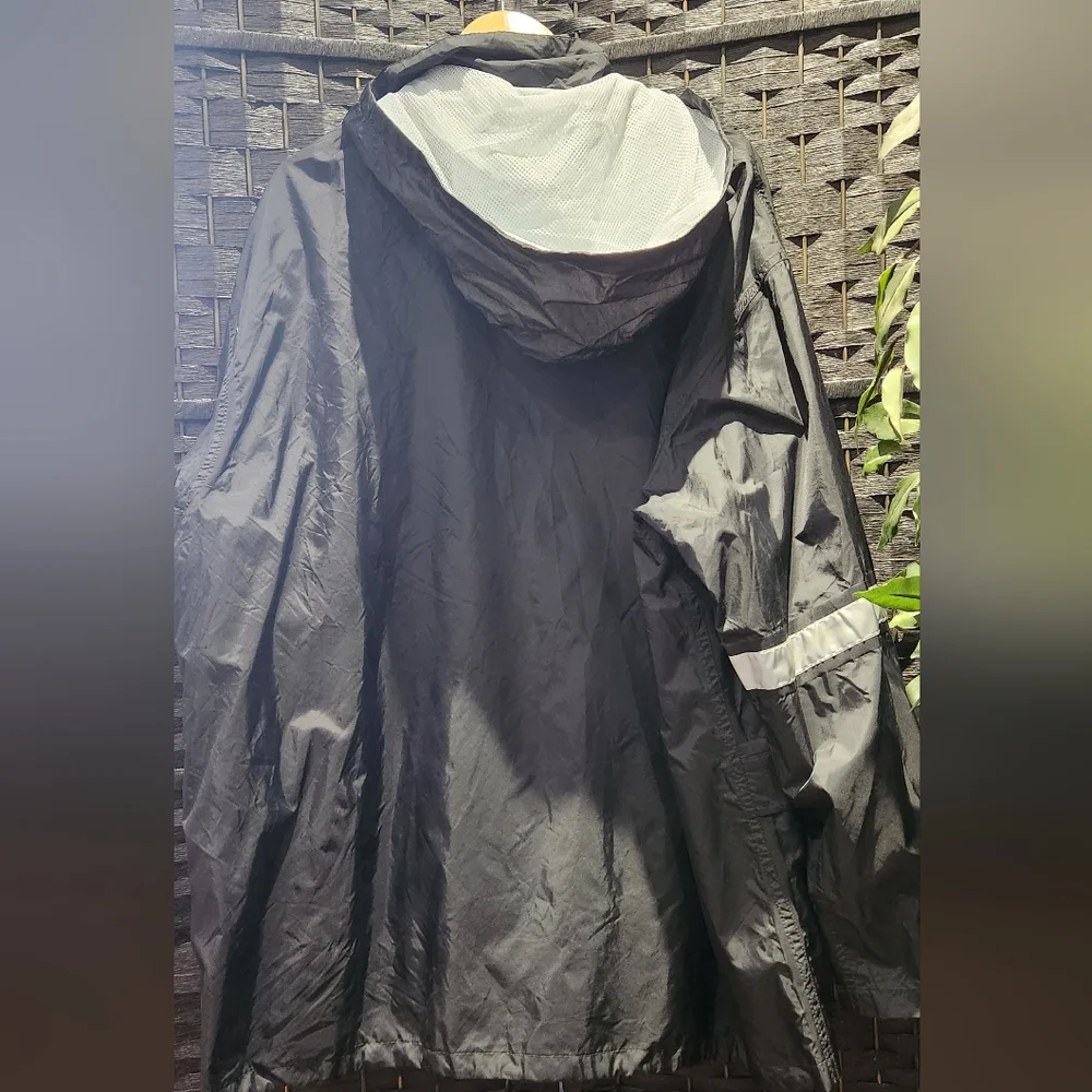 CAT jacket - Picture 3 of 13